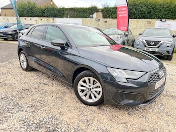 Used Audi A3 2022 for sale - 77838611: Photo