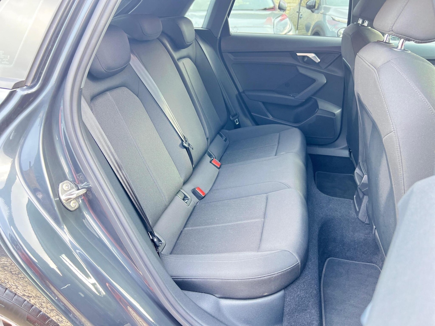 Used Audi A3 2022 for sale - 77838611: Photo 21