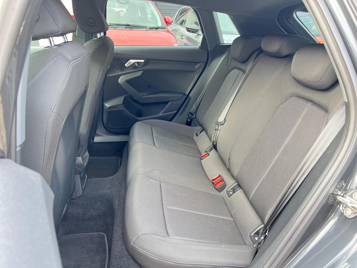 Used Audi A3 2022 for sale - 77838611: Photo 22