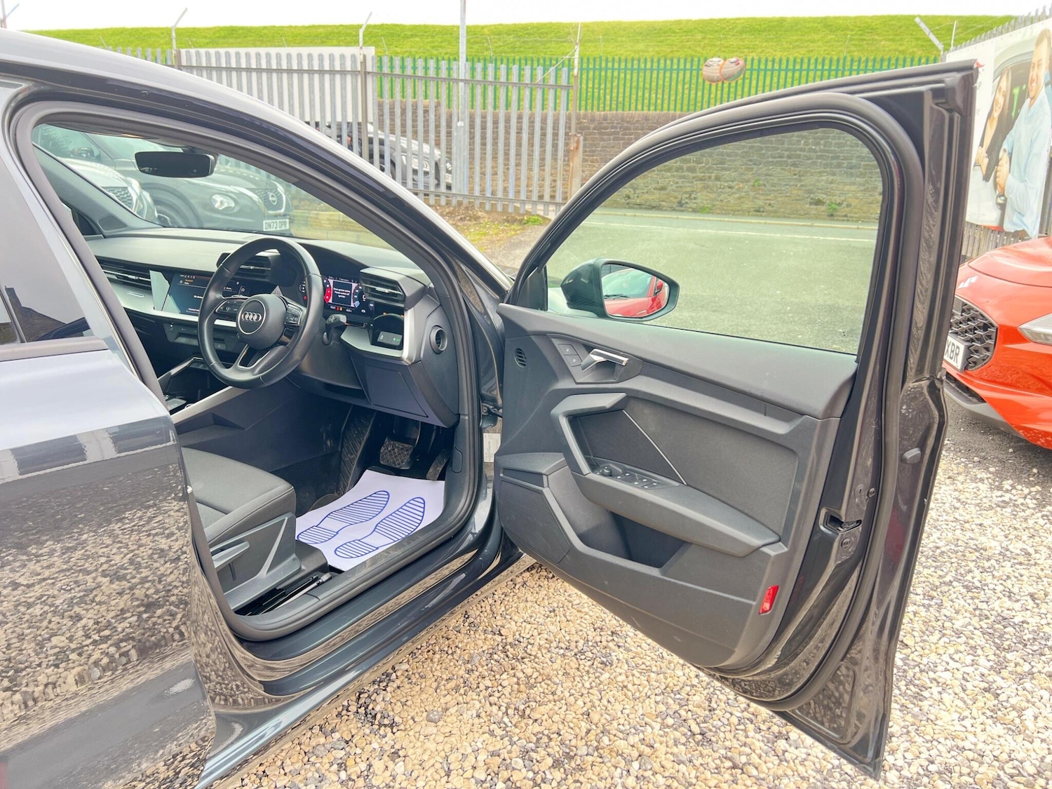 Used Audi A3 2022 for sale - 77838611: Photo 26