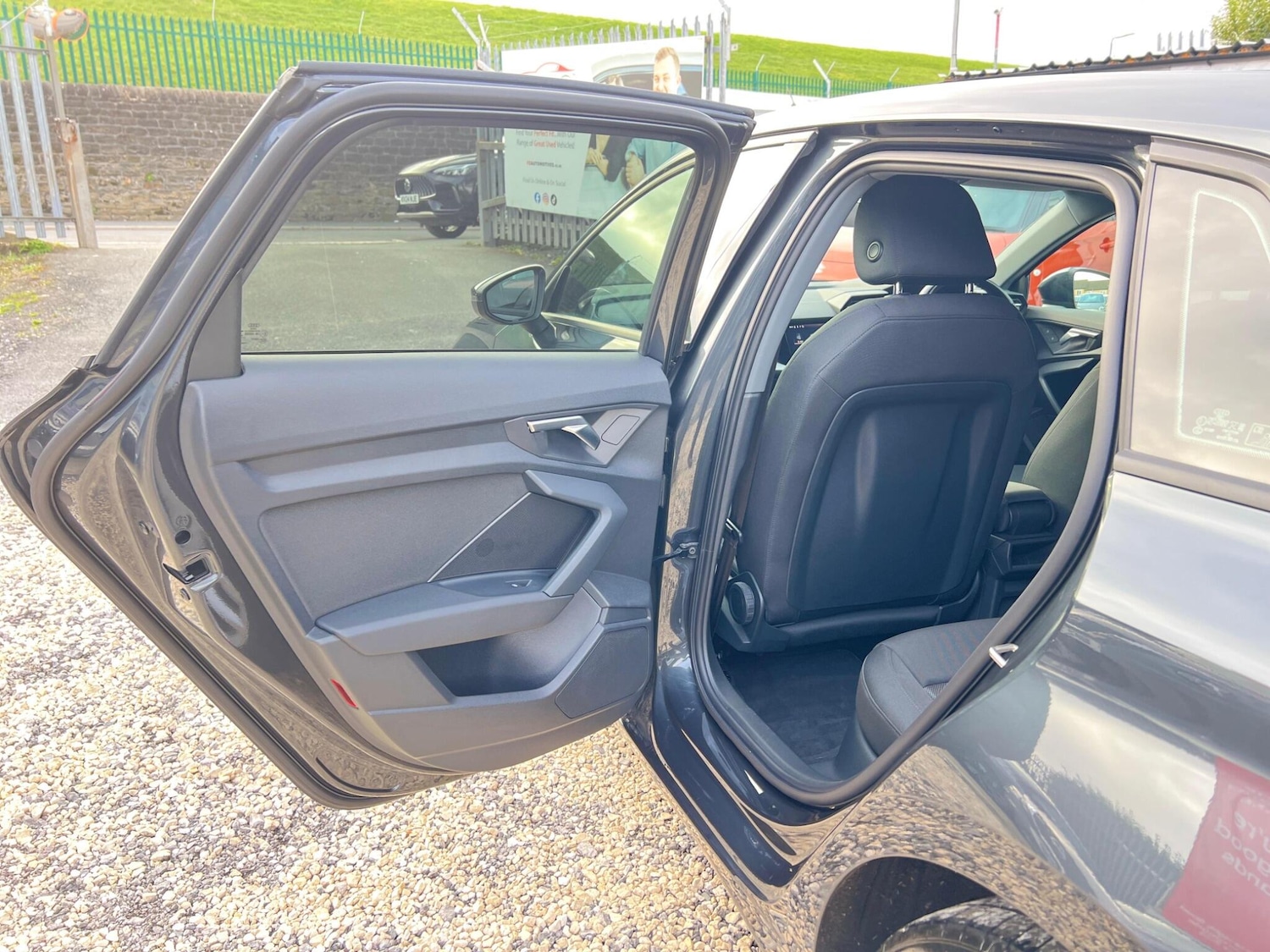 Used Audi A3 2022 for sale - 77838611: Photo 28