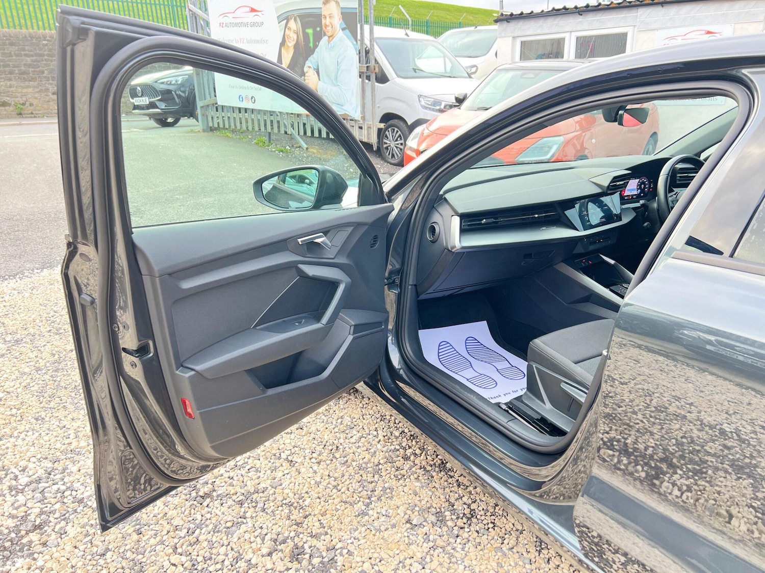 Used Audi A3 2022 for sale - 77838611: Photo 29