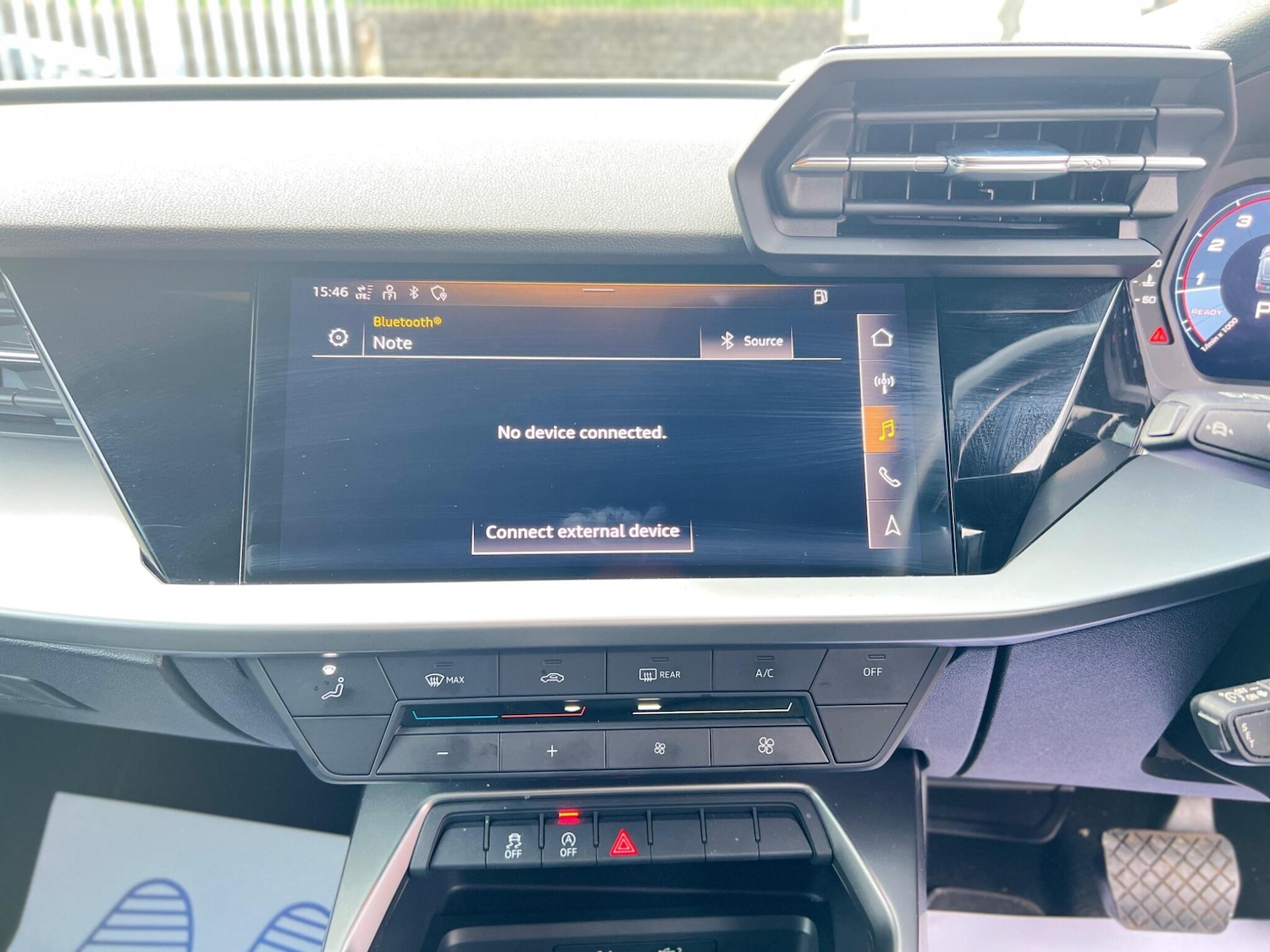 Used Audi A3 2022 for sale - 77838611: Photo 31