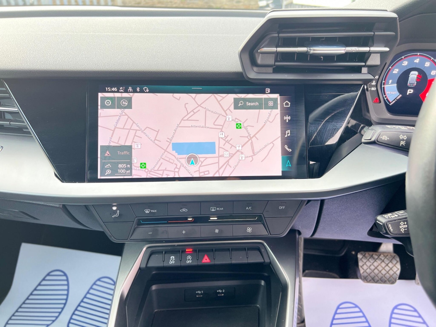 Used Audi A3 2022 for sale - 77838611: Photo 32