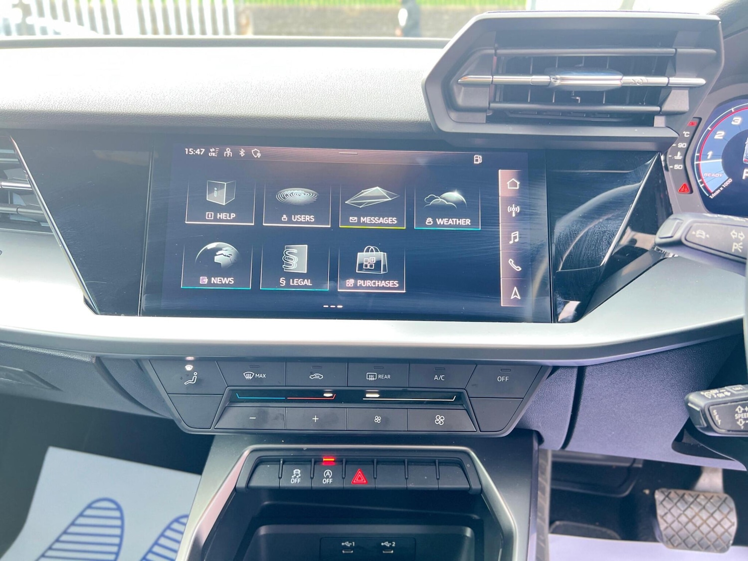 Used Audi A3 2022 for sale - 77838611: Photo 33