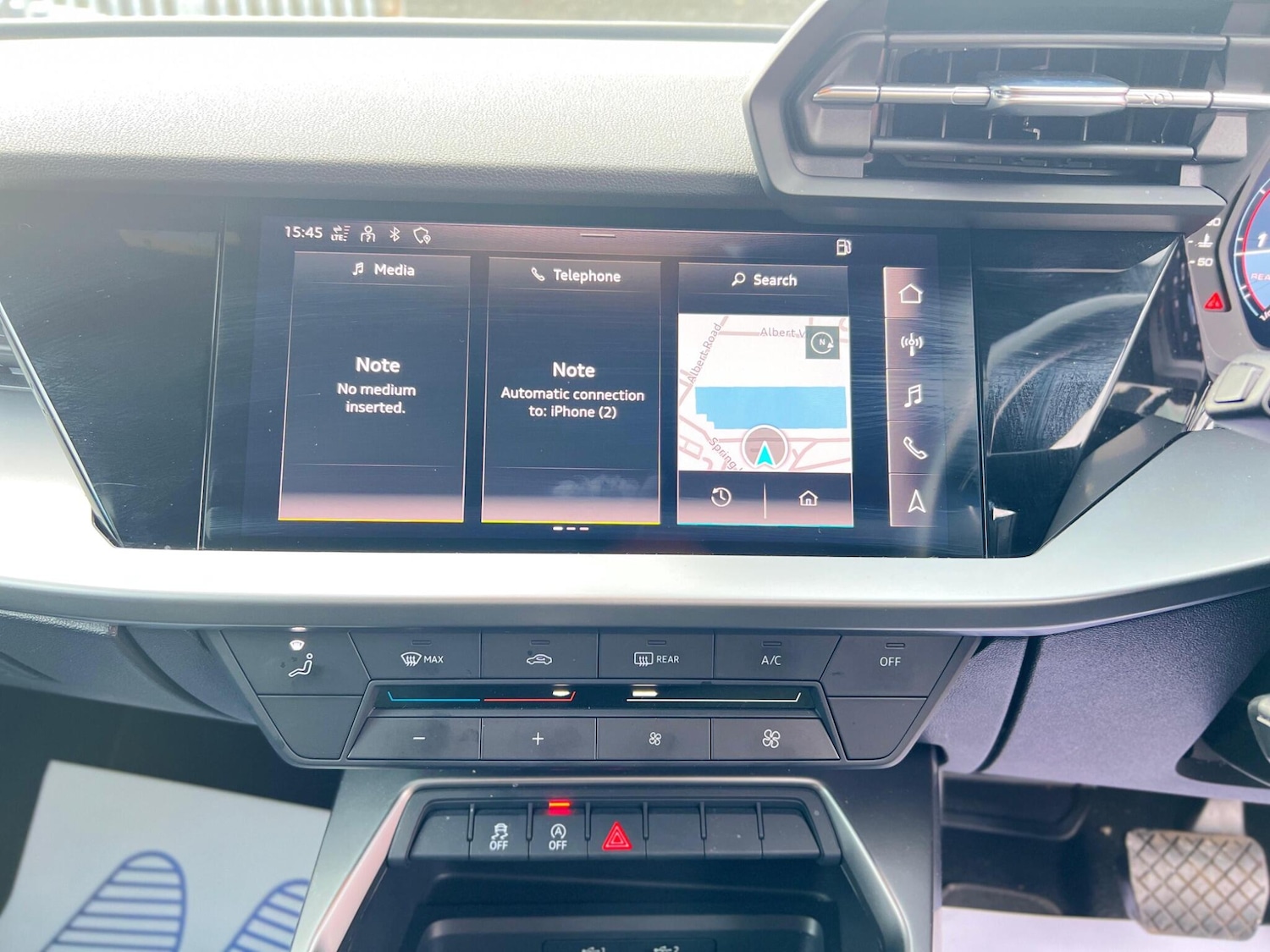 Used Audi A3 2022 for sale - 77838611: Photo 34