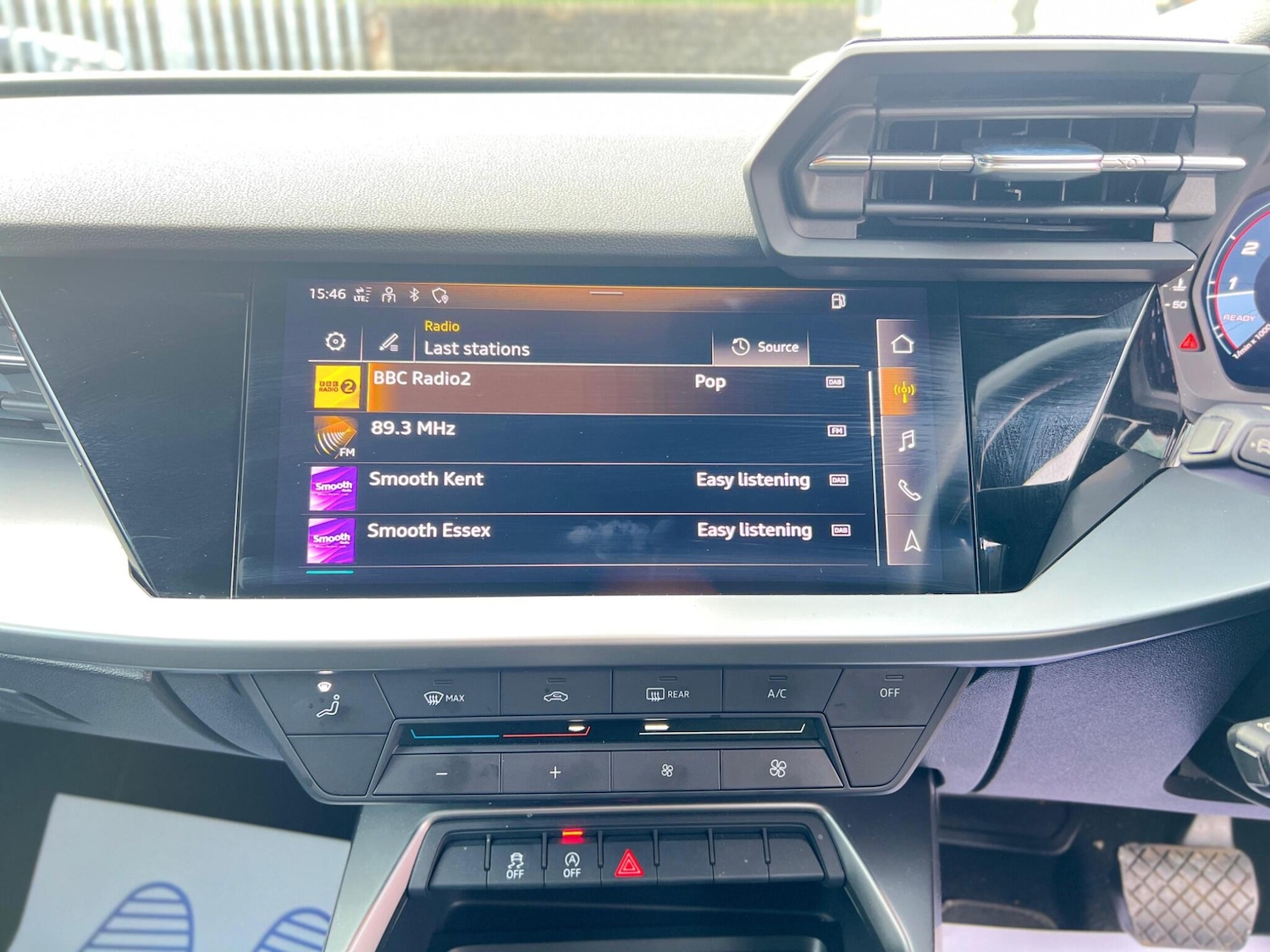 Used Audi A3 2022 for sale - 77838611: Photo 35