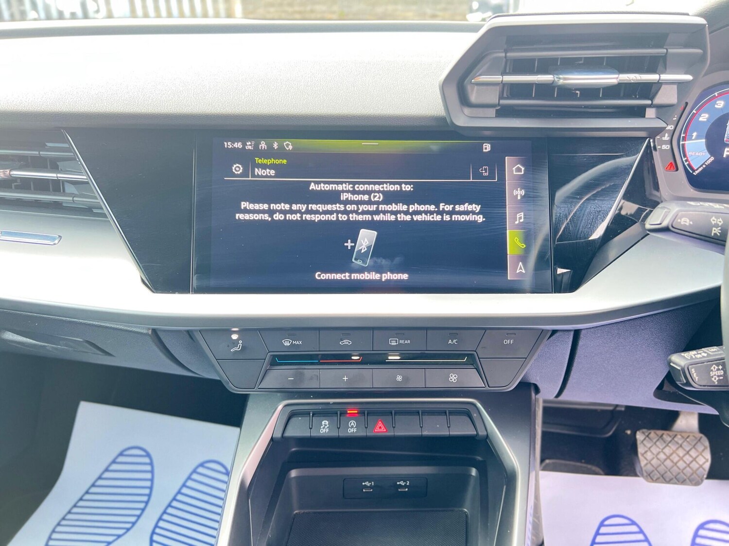 Used Audi A3 2022 for sale - 77838611: Photo 36