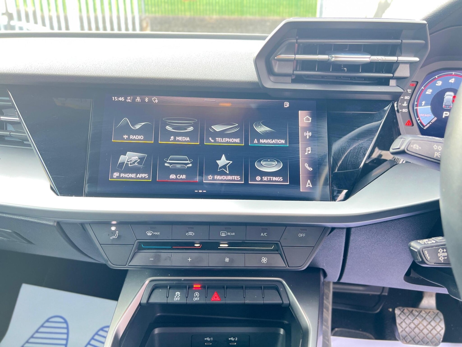 Used Audi A3 2022 for sale - 77838611: Photo 37