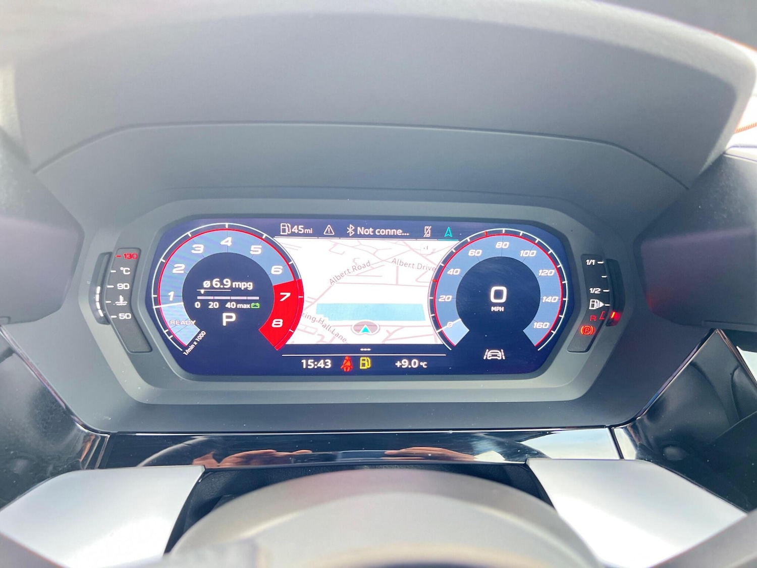 Used Audi A3 2022 for sale - 77838611: Photo 38