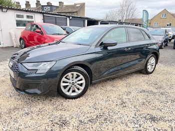 Used Audi A3 2022 for sale - 77838611: Photo