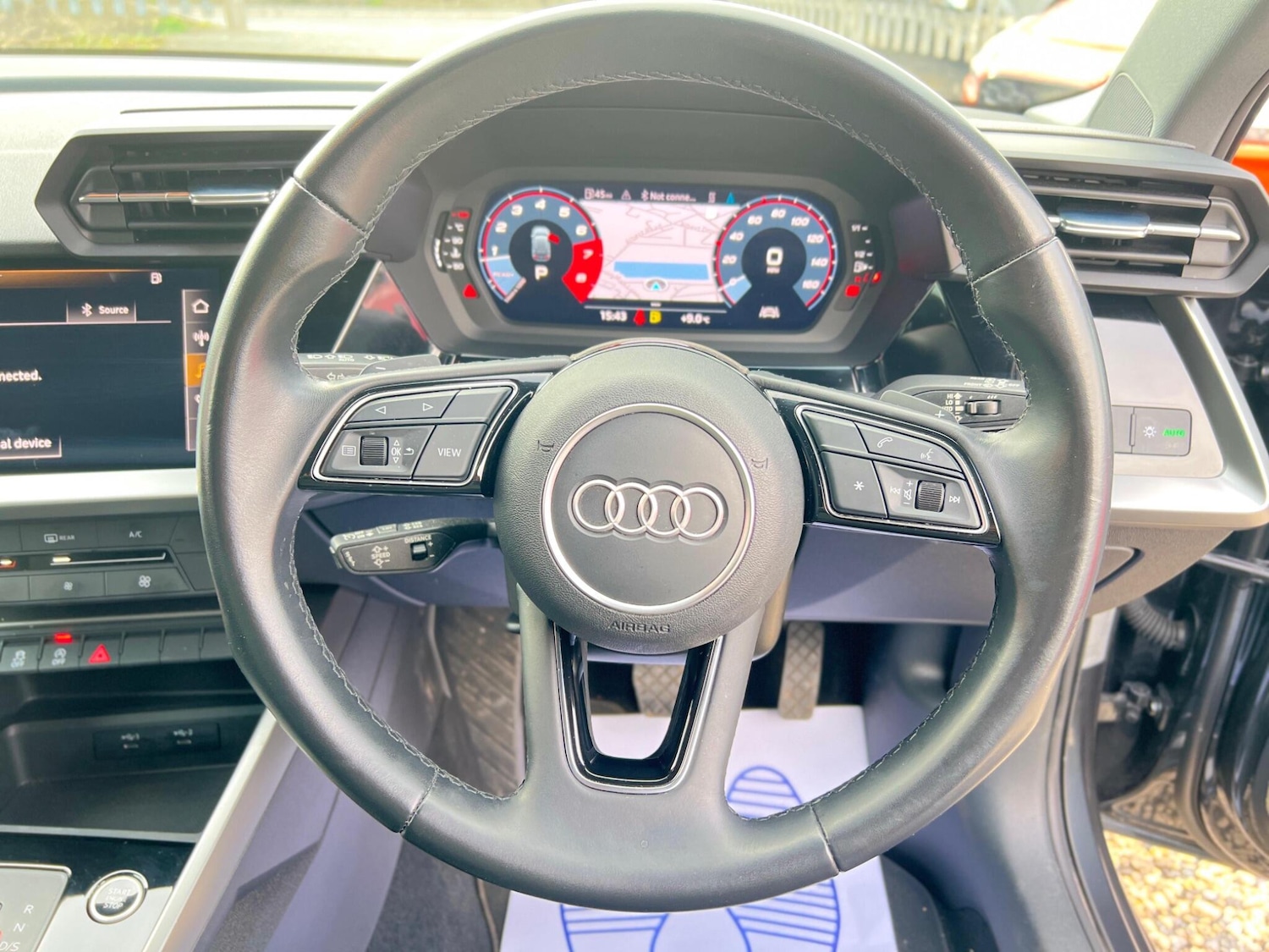 Used Audi A3 2022 for sale - 77838611: Photo 42