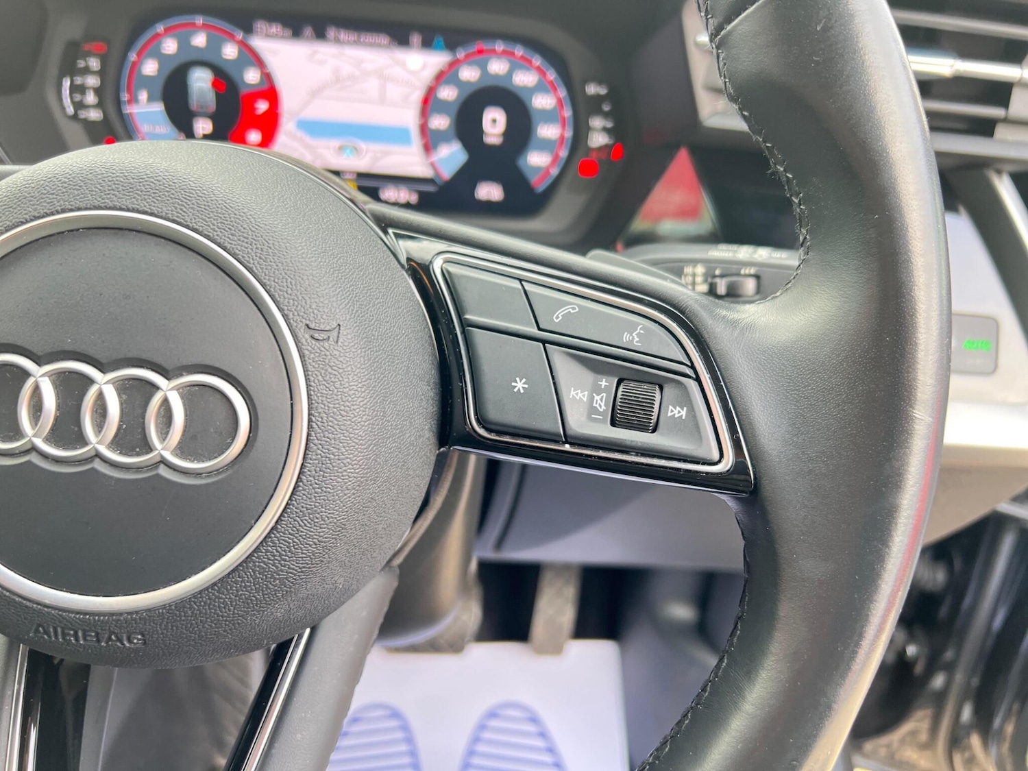 Used Audi A3 2022 for sale - 77838611: Photo 43