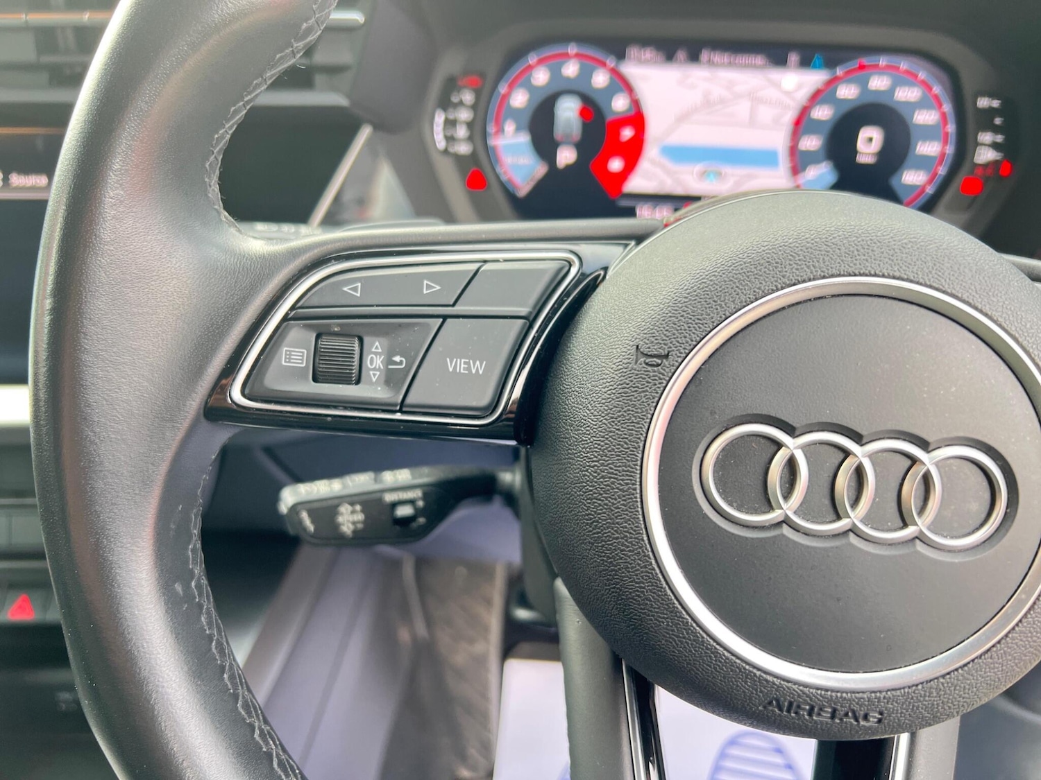 Used Audi A3 2022 for sale - 77838611: Photo 44