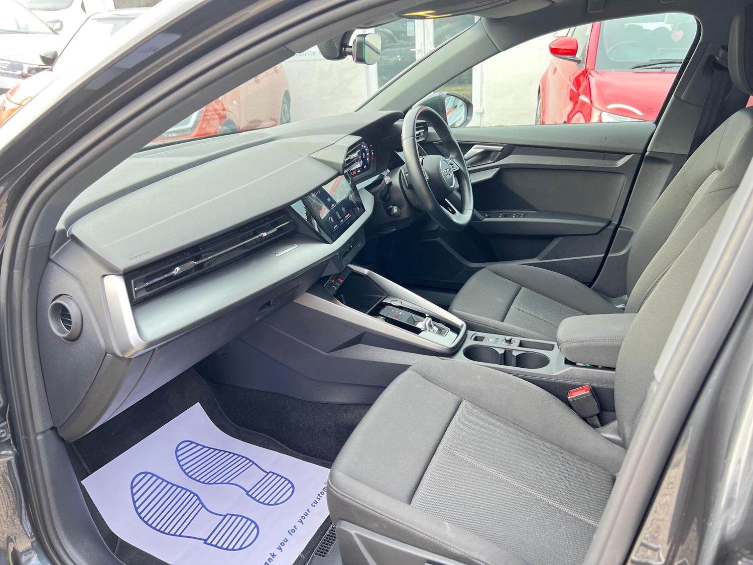 Used Audi A3 2022 for sale - 77838611: Photo 45