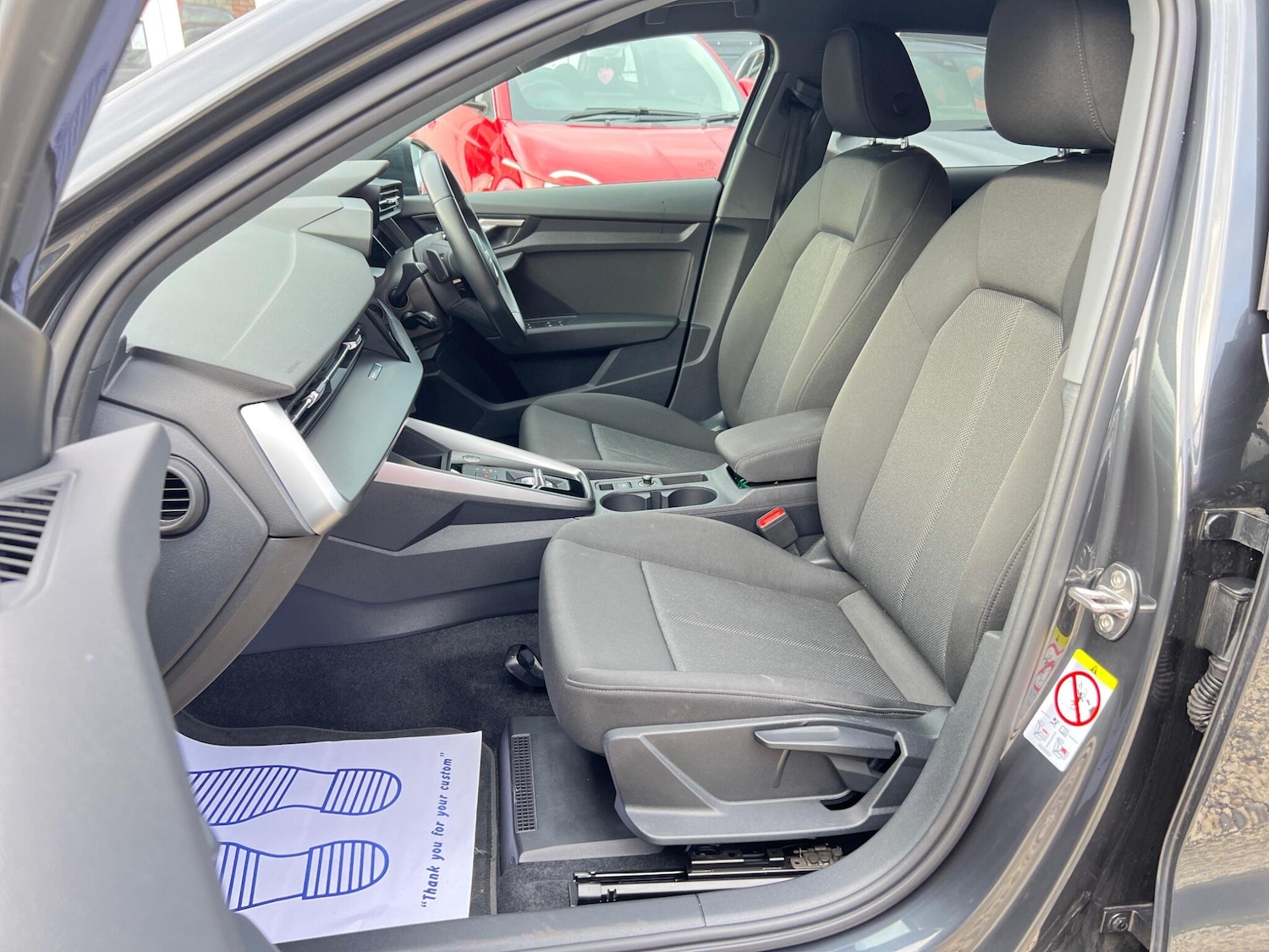 Used Audi A3 2022 for sale - 77838611: Photo 46