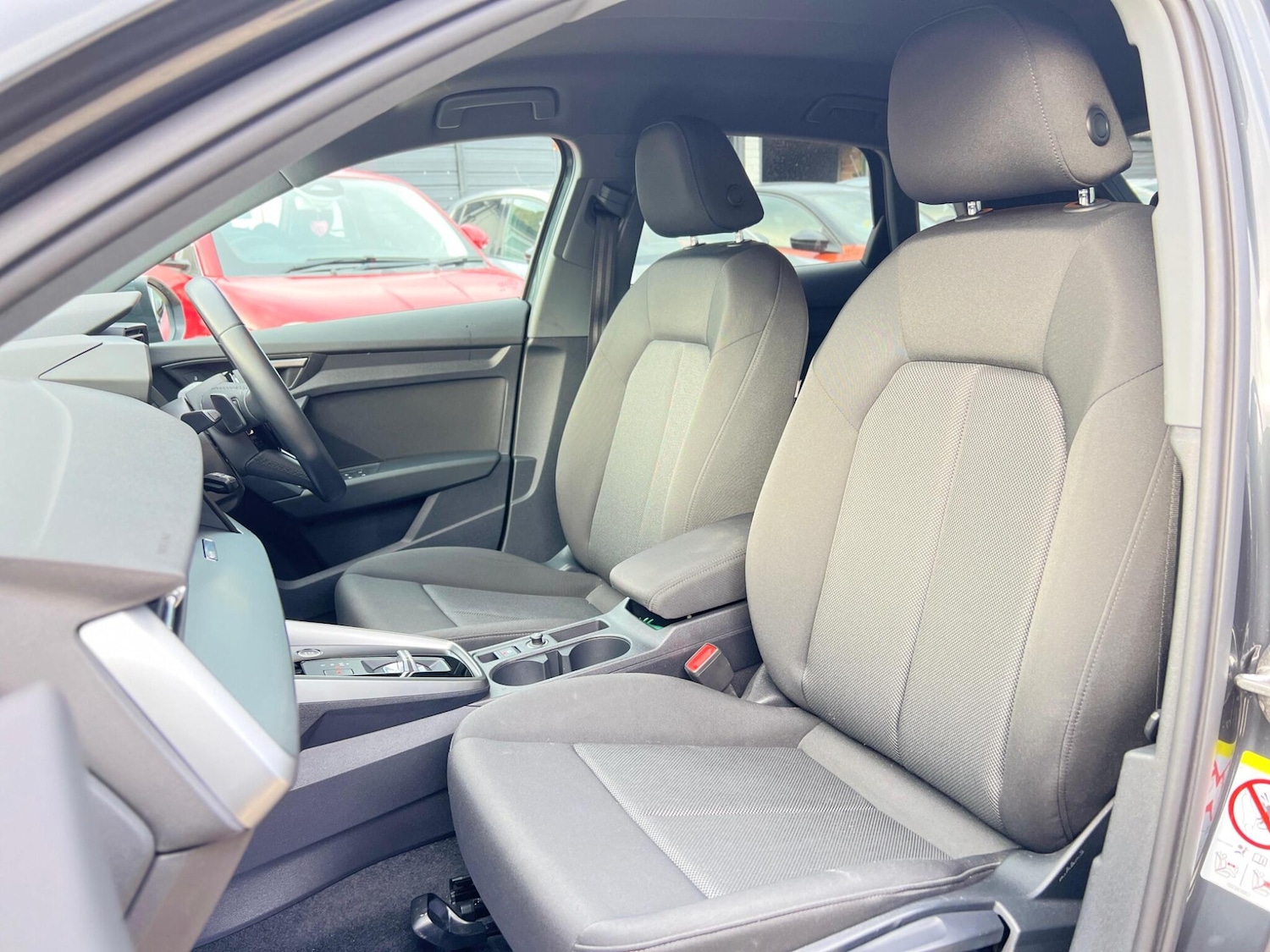 Used Audi A3 2022 for sale - 77838611: Photo 47