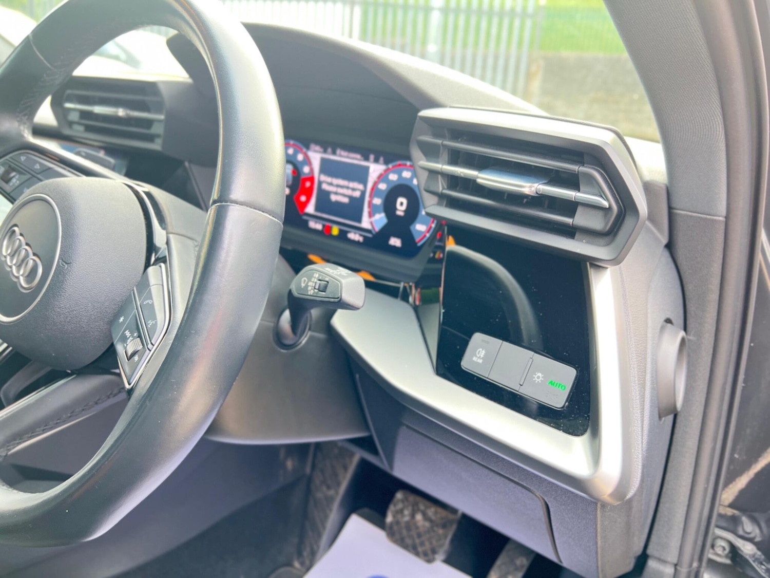 Used Audi A3 2022 for sale - 77838611: Photo 48