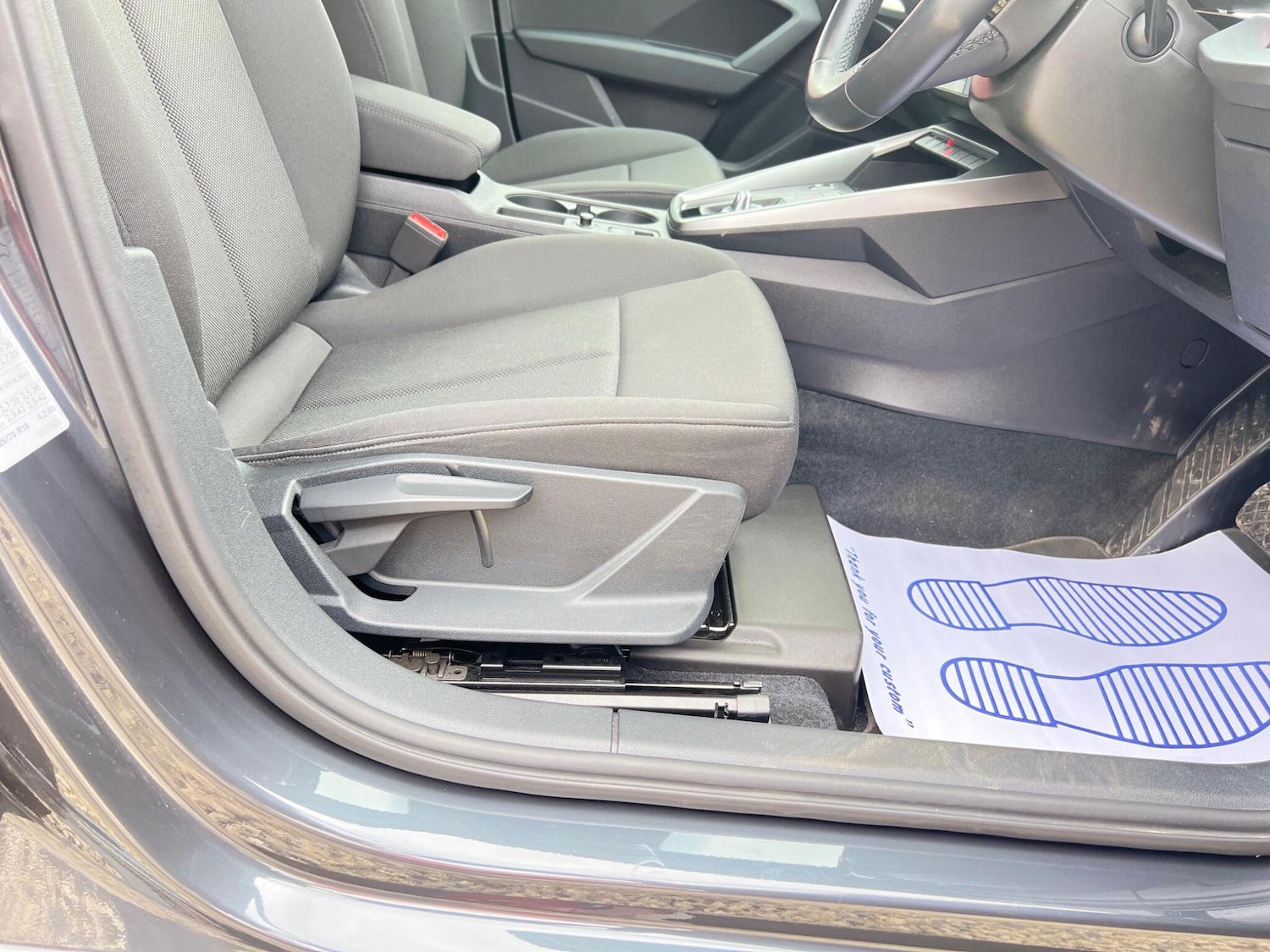 Used Audi A3 2022 for sale - 77838611: Photo 49