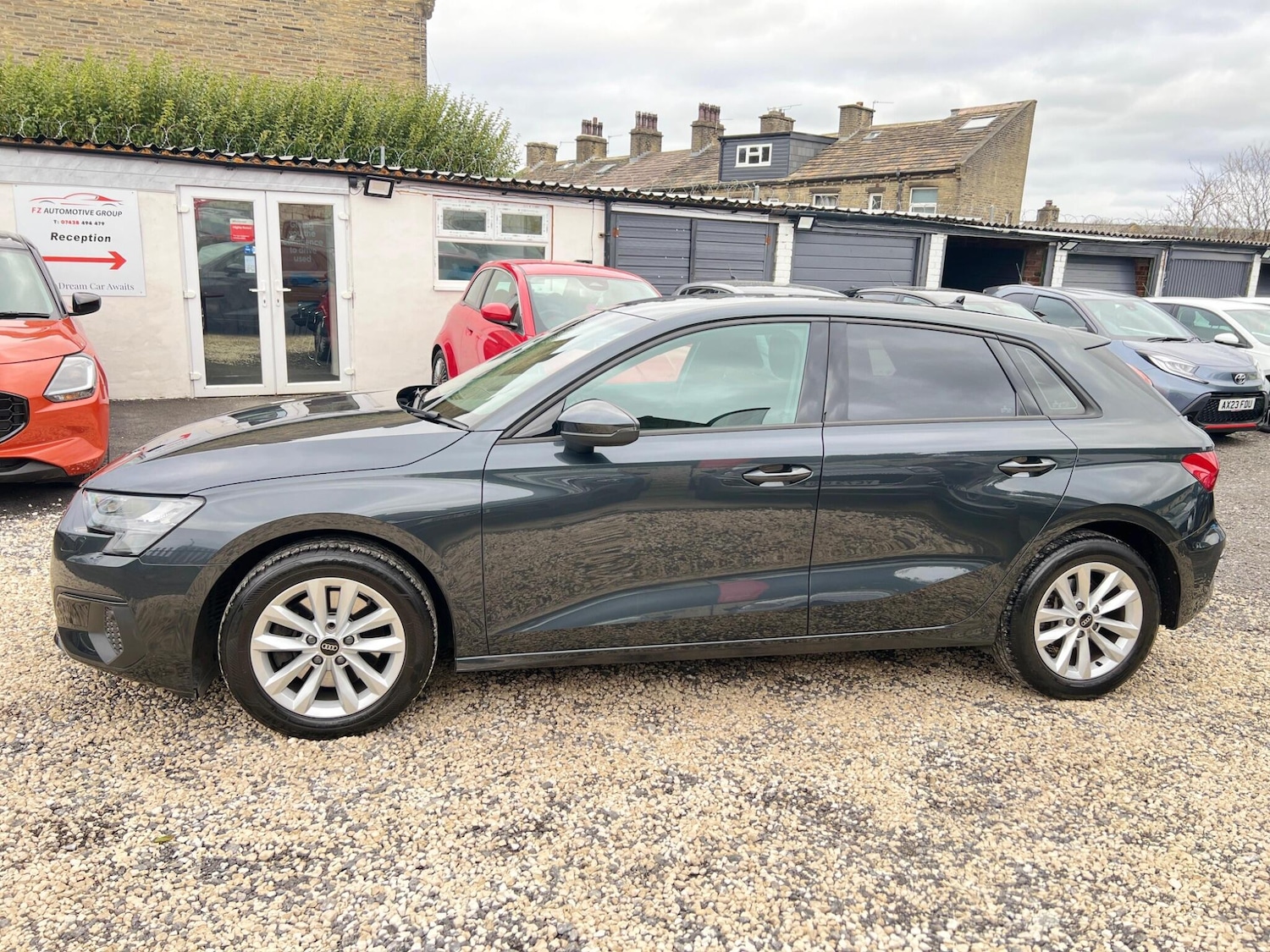 Used Audi A3 2022 for sale - 77838611: Photo 5