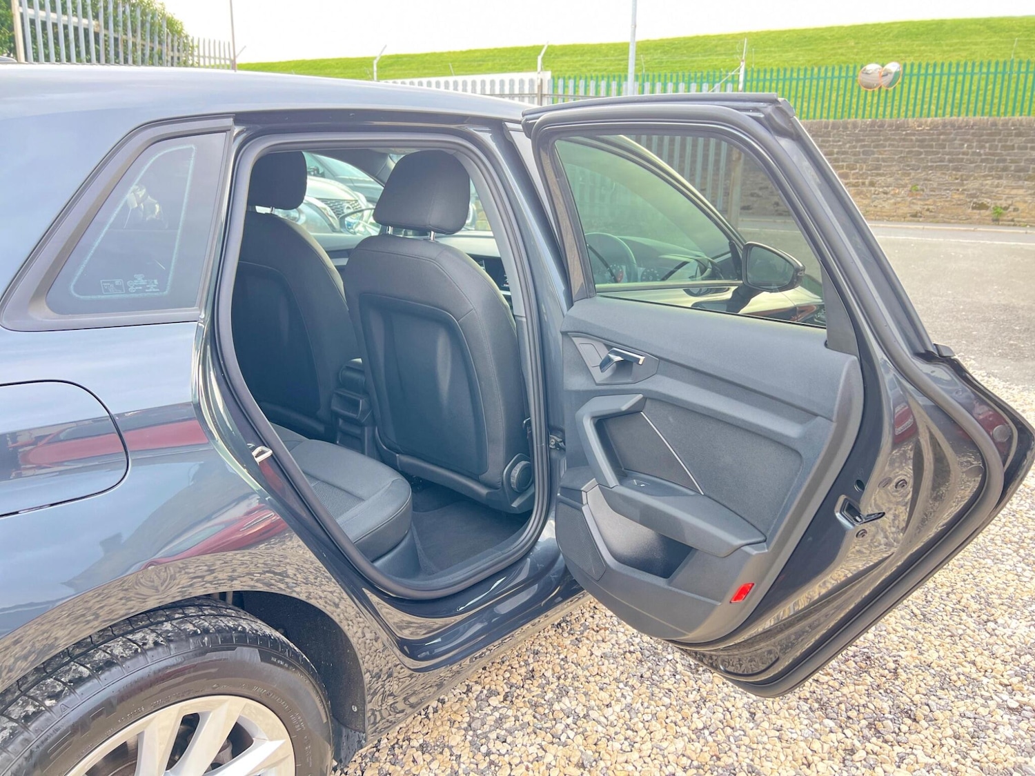 Used Audi A3 2022 for sale - 77838611: Photo 50