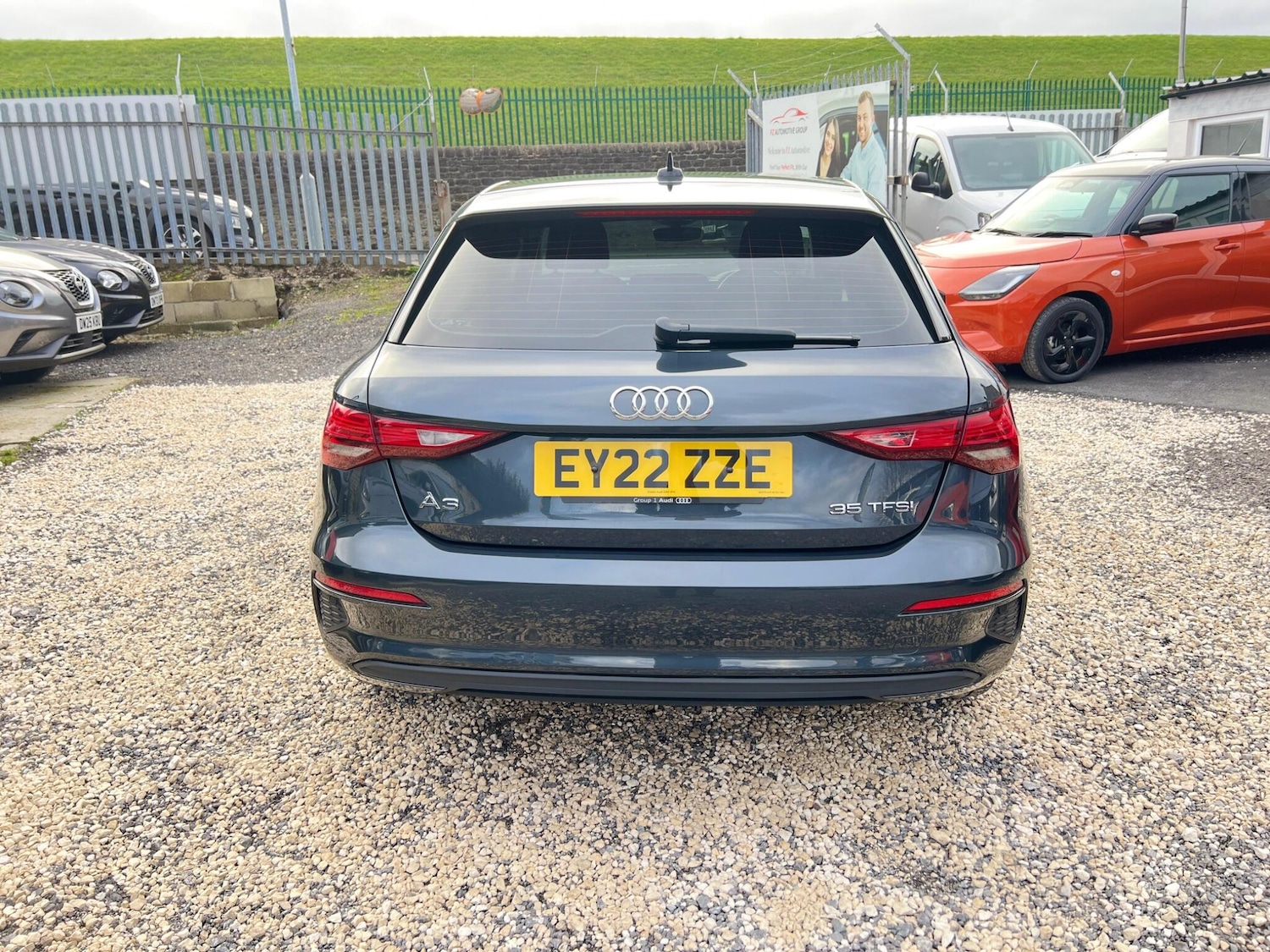 Used Audi A3 2022 for sale - 77838611: Photo 6