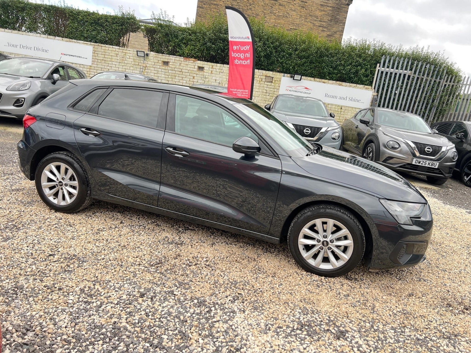 Used Audi A3 2022 for sale - 77838611: Photo 7