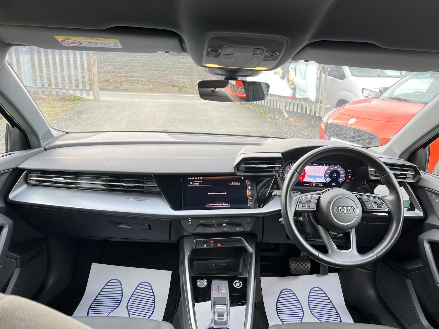 Used Audi A3 2022 for sale - 77838611: Photo 9