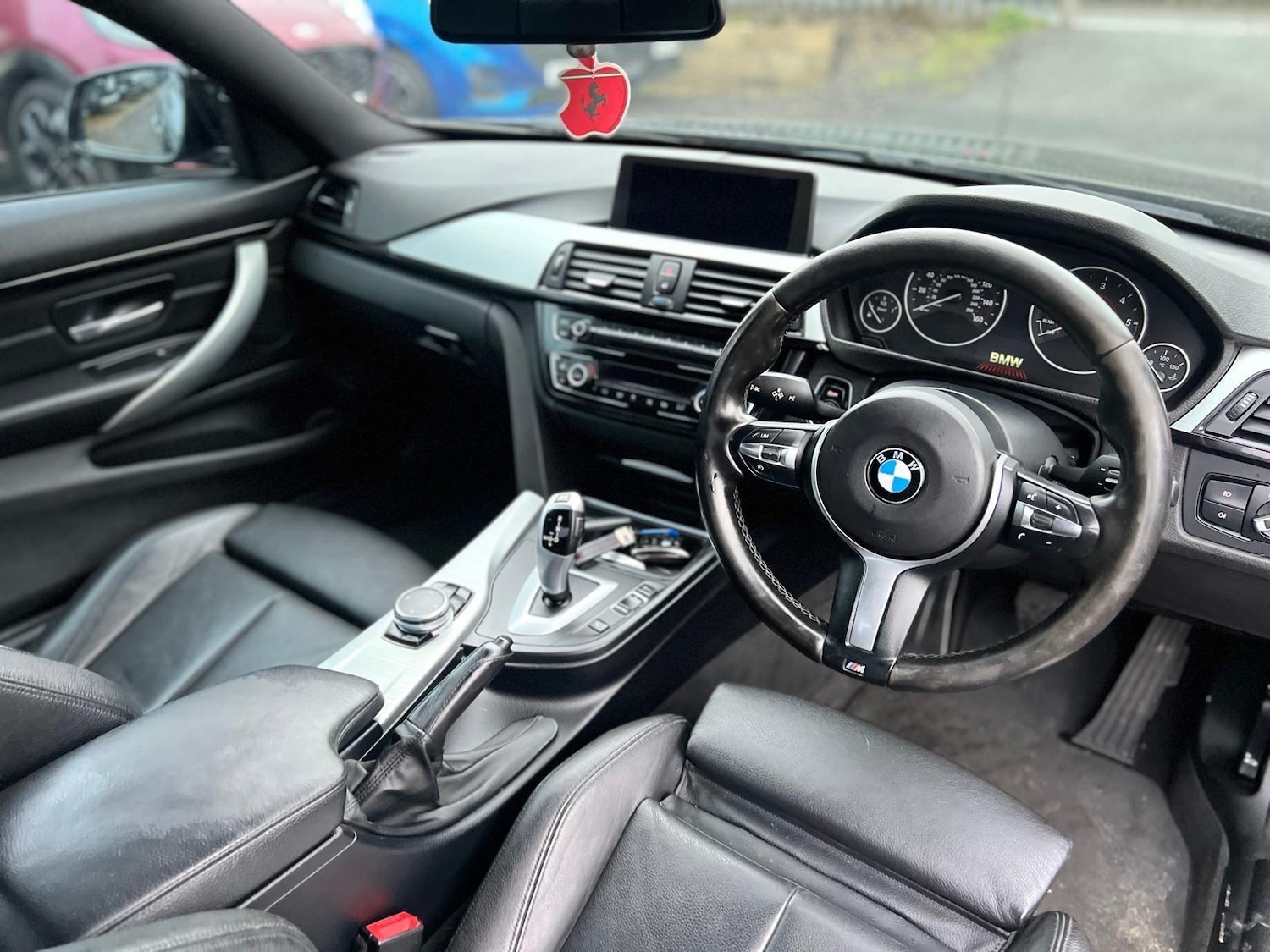 Used BMW 4 Series 2015 for sale - 76671185: Photo 10