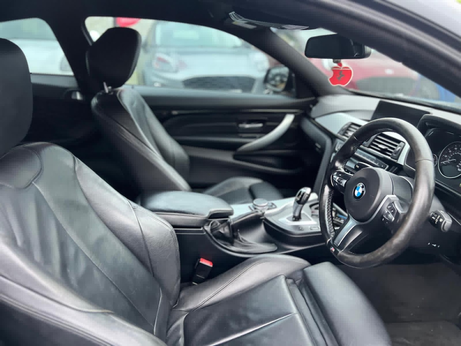 Used BMW 4 Series 2015 for sale - 76671185: Photo 12