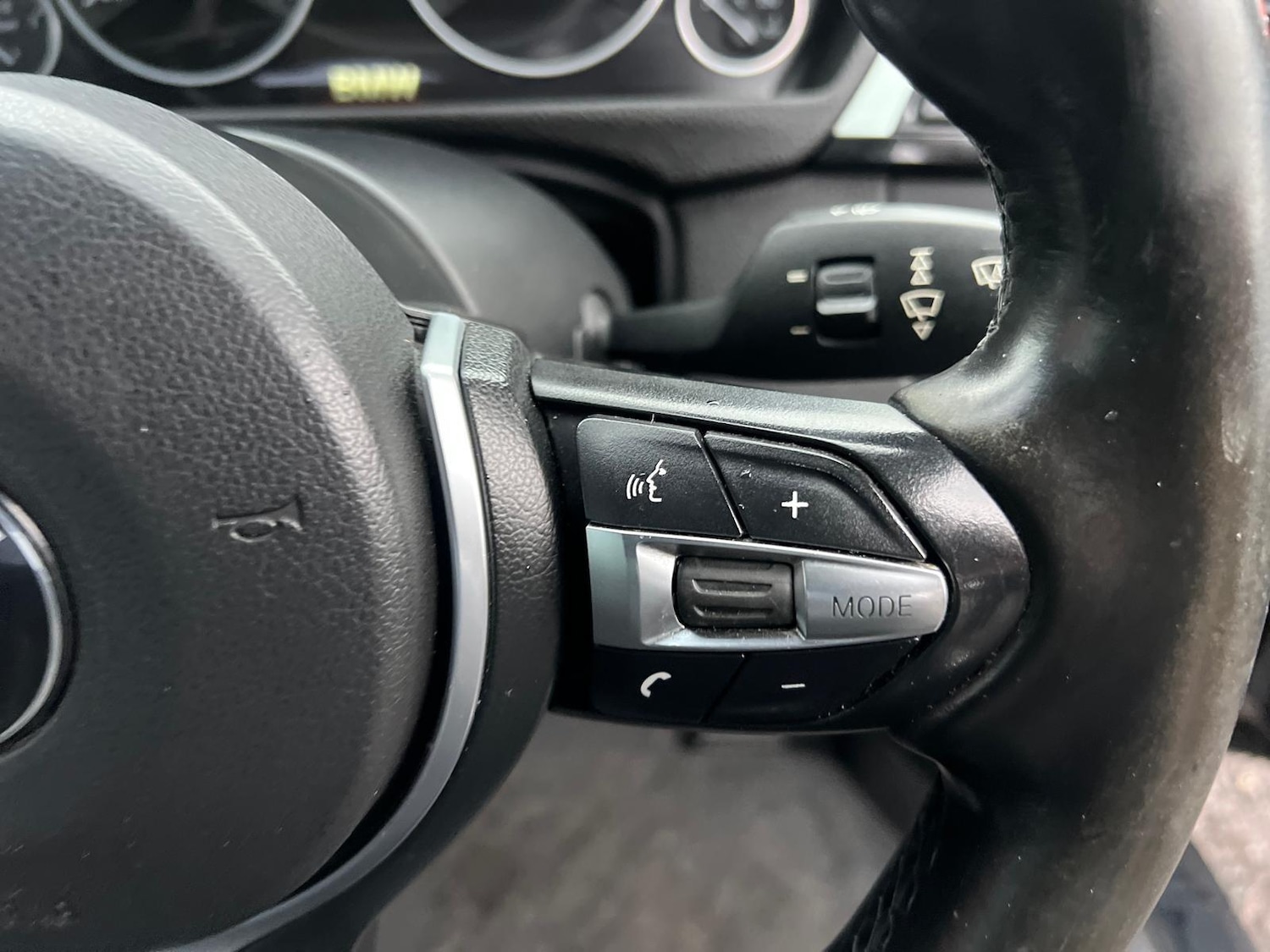 Used BMW 4 Series 2015 for sale - 76671185: Photo 16