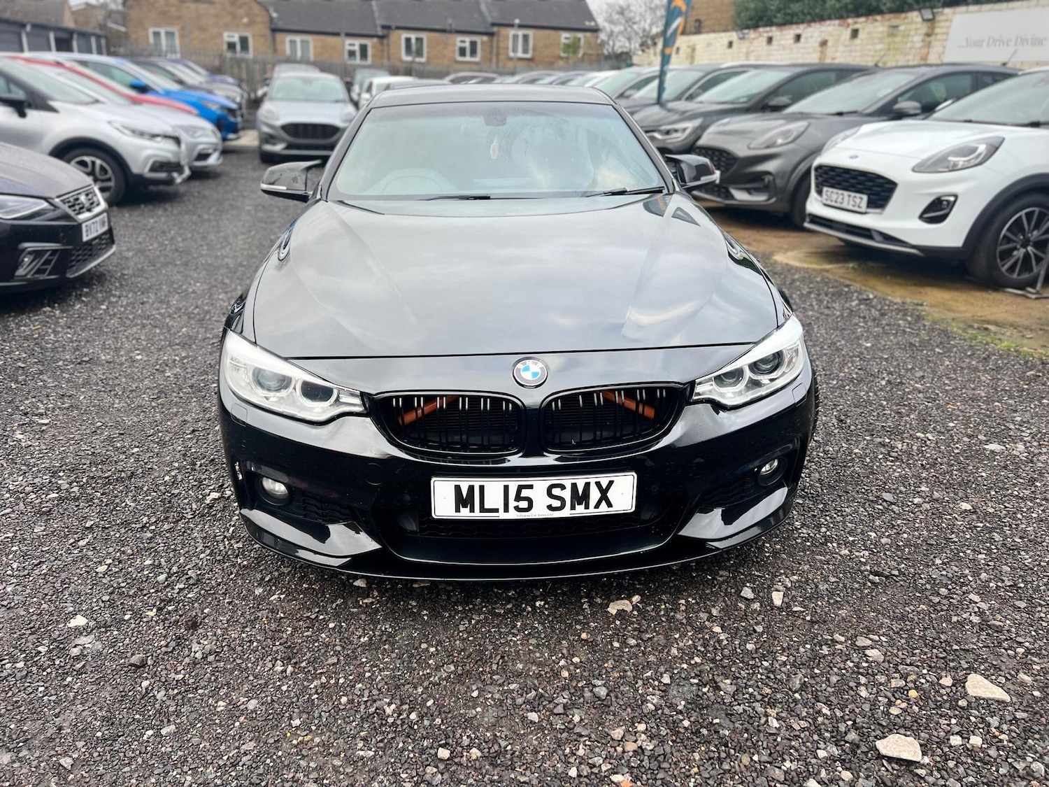 Used BMW 4 Series 2015 for sale - 76671185: Photo 2