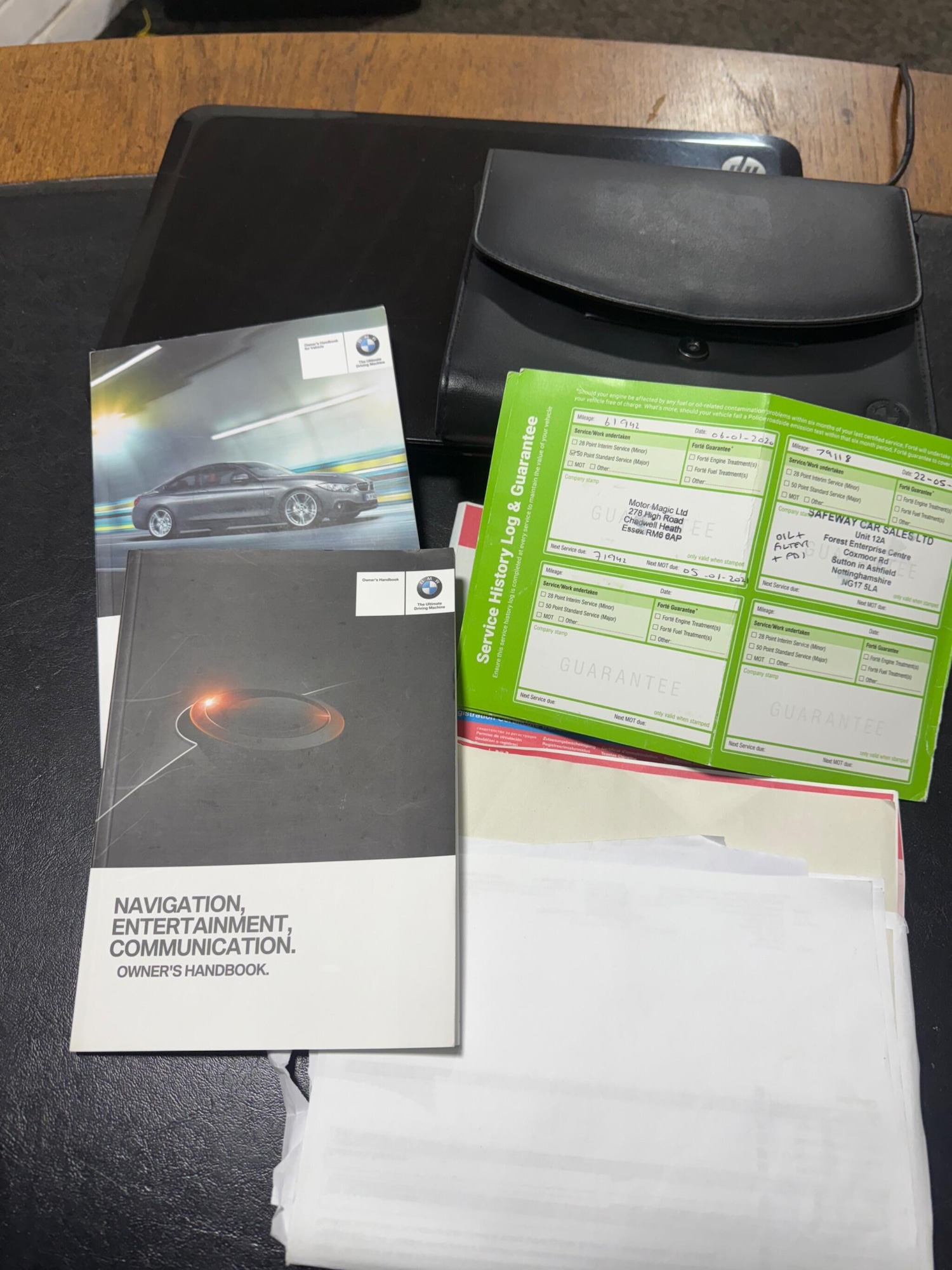 Used BMW 4 Series 2015 for sale - 76671185: Photo 24