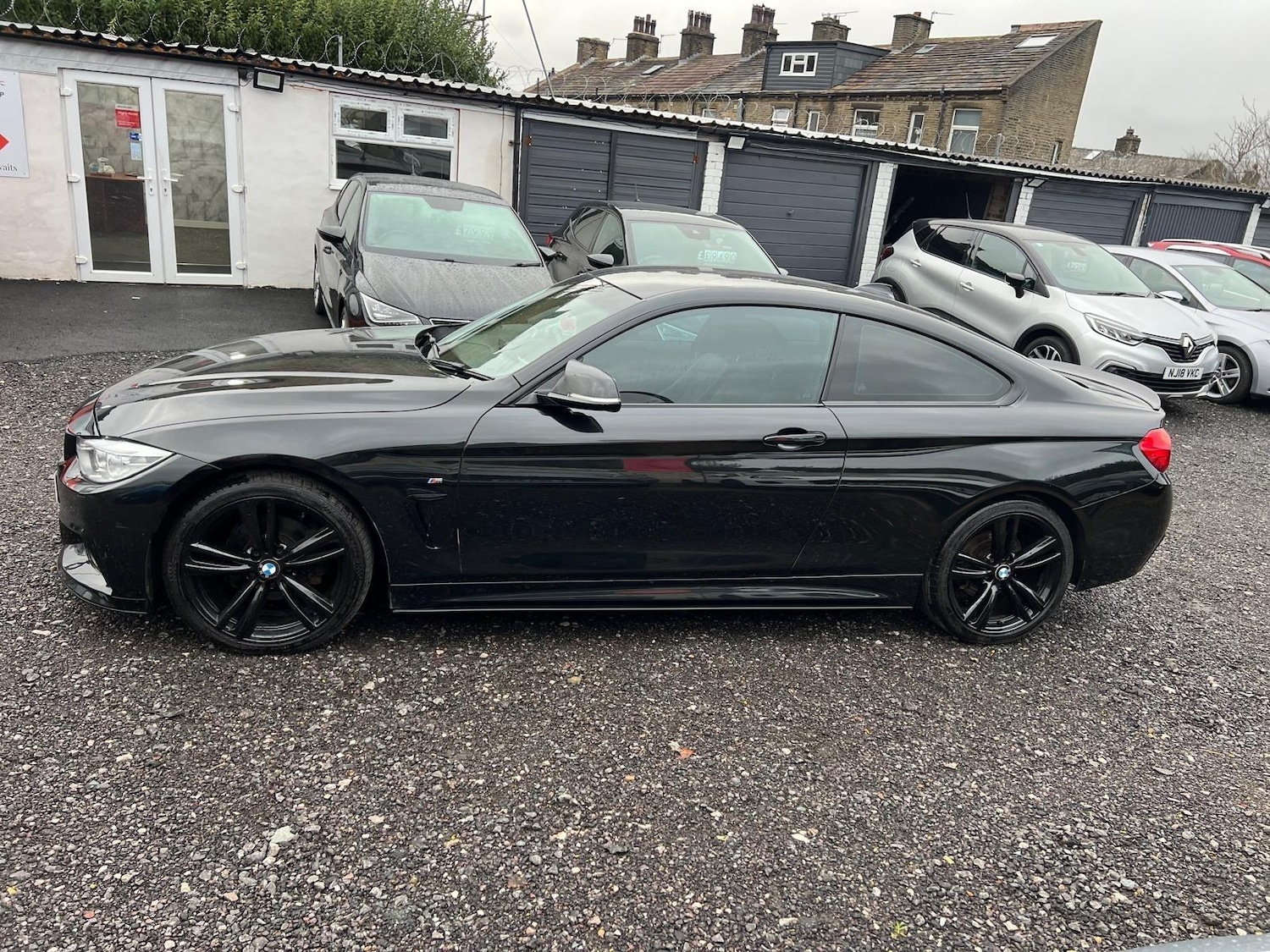 Used BMW 4 Series 2015 for sale - 76671185: Photo 5