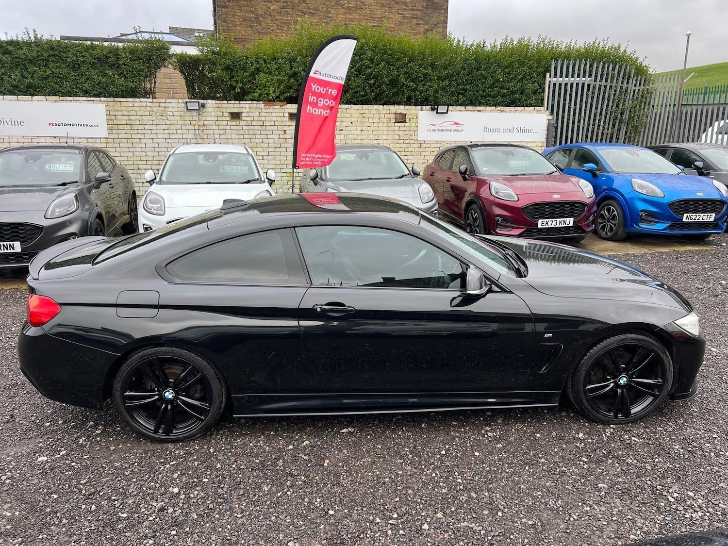 Used BMW 4 Series 2015 for sale - 76671185: Photo 7