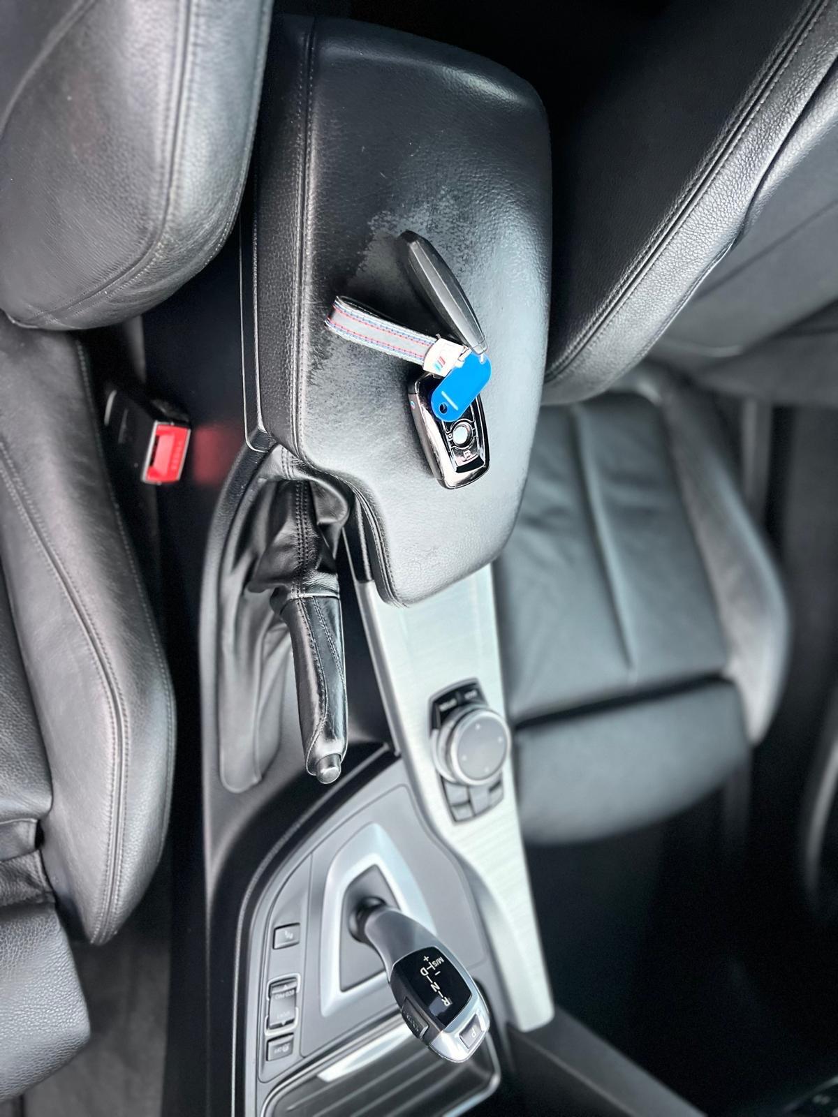 Used BMW 4 Series 2015 for sale - 76671185: Photo 9