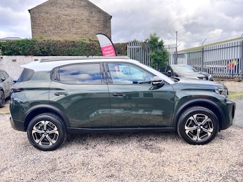 Used Citroen C3 Aircross 2025 for sale - 78967081: Photo