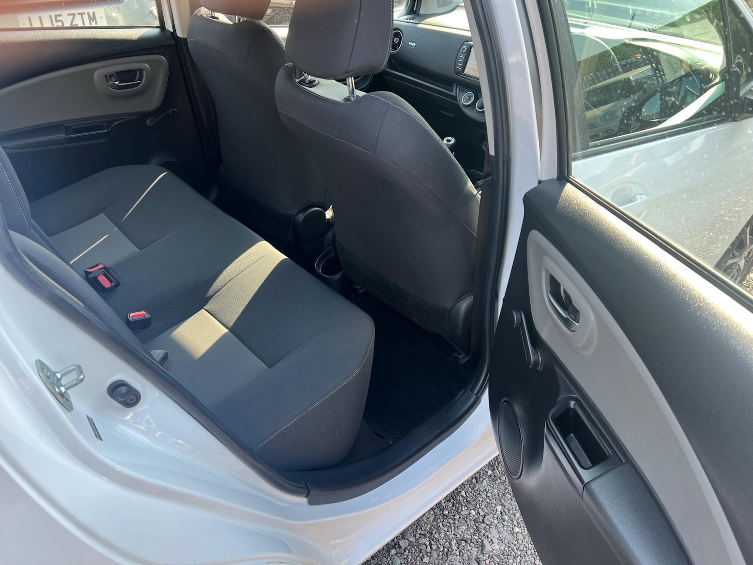 Vehicle 17