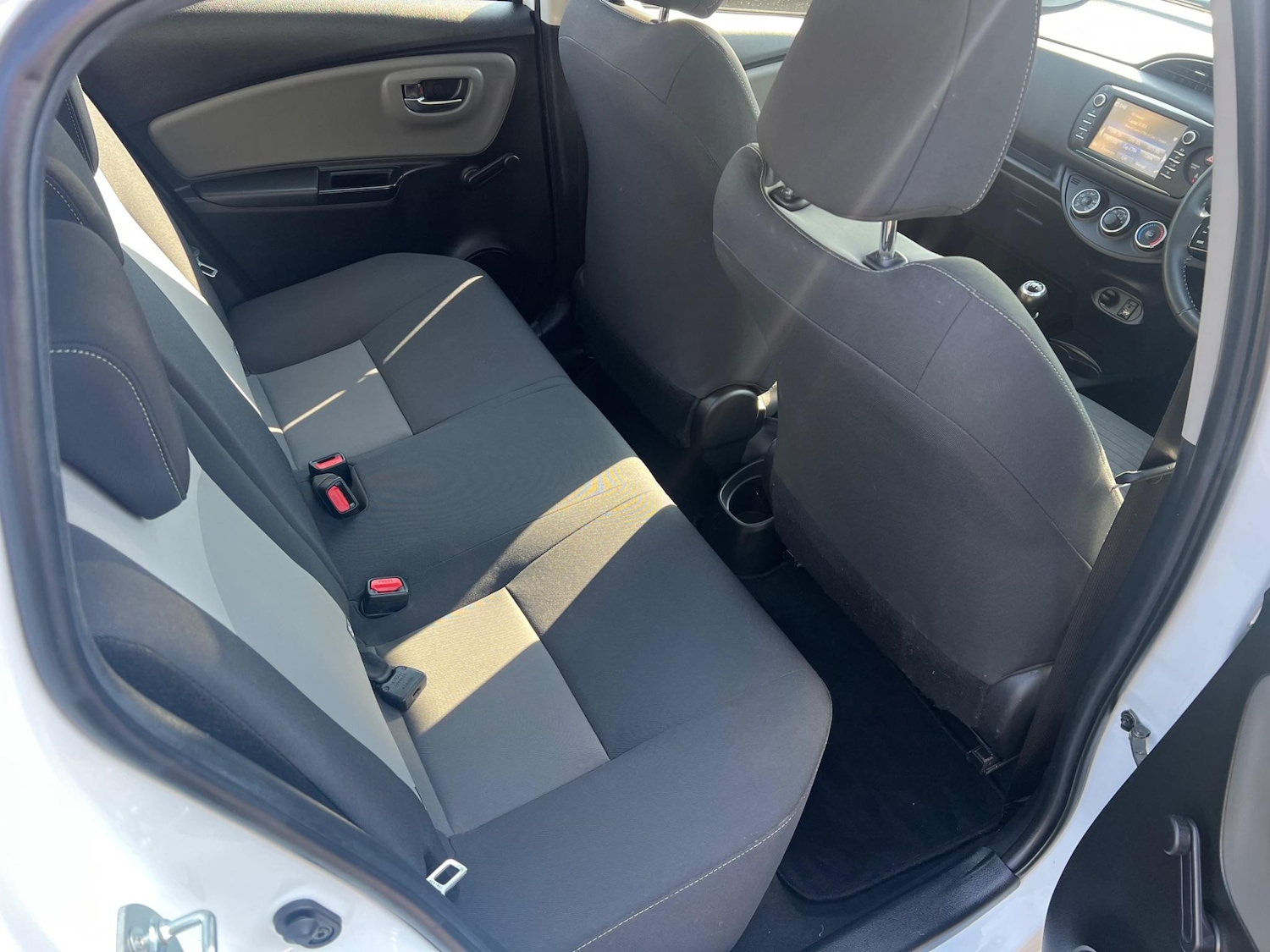 Vehicle 19