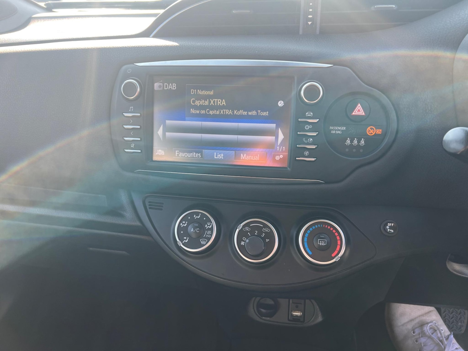 Vehicle 26