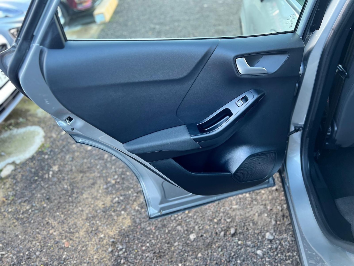 Used Ford Puma 2022 for sale - 76714197: Photo 21