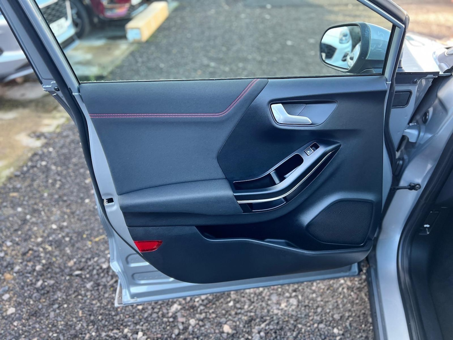 Used Ford Puma 2022 for sale - 76714197: Photo 22