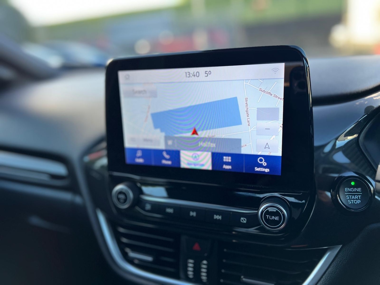 Used Ford Puma 2022 for sale - 76714197: Photo 28