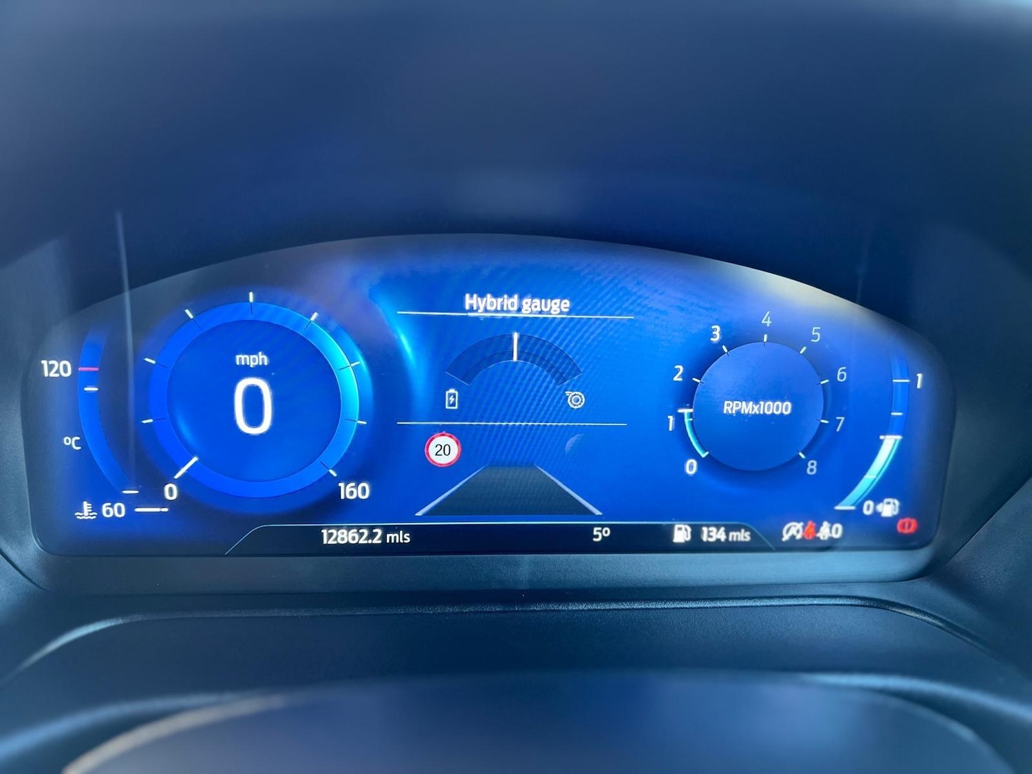 Used Ford Puma 2022 for sale - 76714197: Photo 35