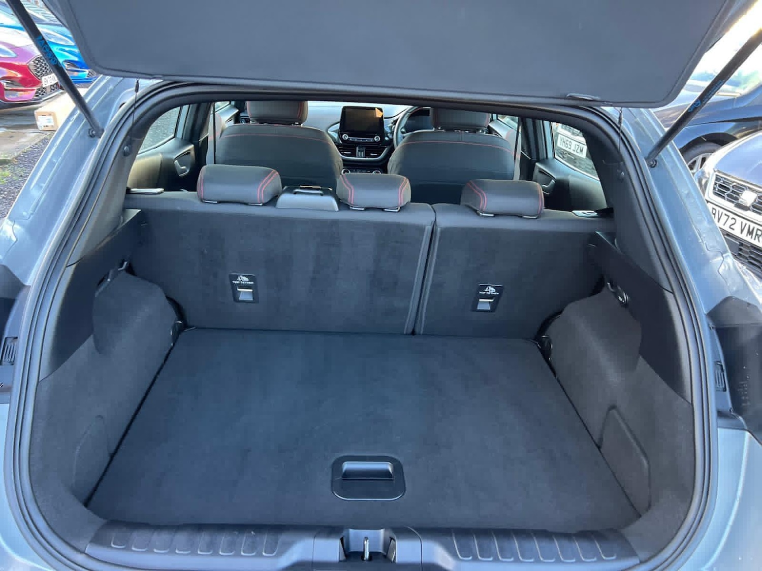 Used Ford Puma 2022 for sale - 76714197: Photo 39