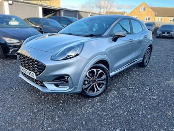 Used Ford Puma 2022 for sale - 76714197: Photo