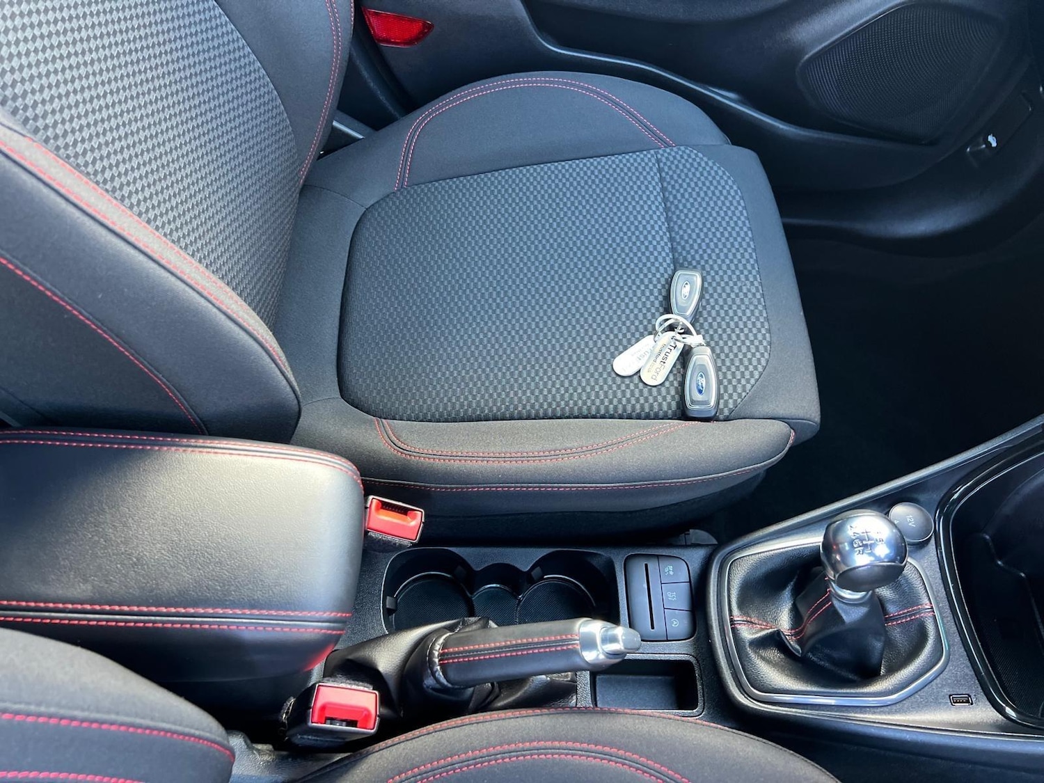 Used Ford Puma 2022 for sale - 76714197: Photo 41