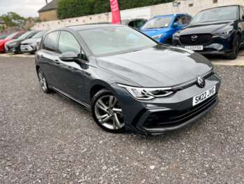 2022 (22) - 1.5 TSI 150 R-Line 5dr