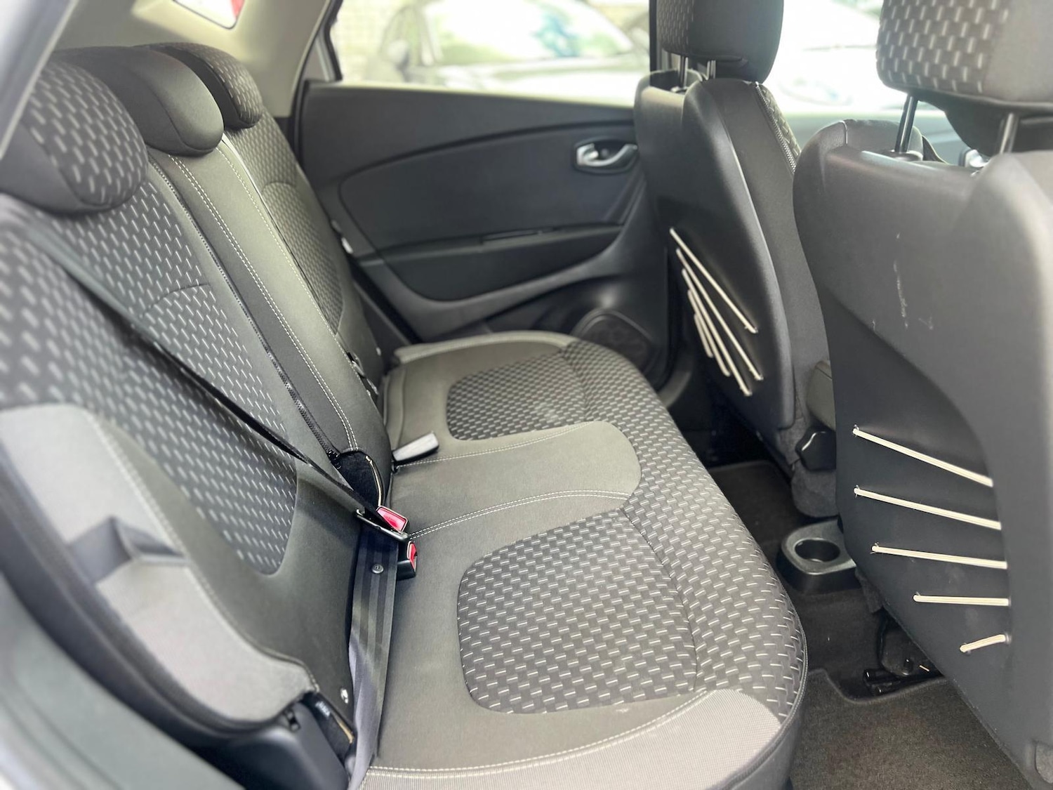 Used Renault Captur 2018 for sale - 77344176: Photo 13