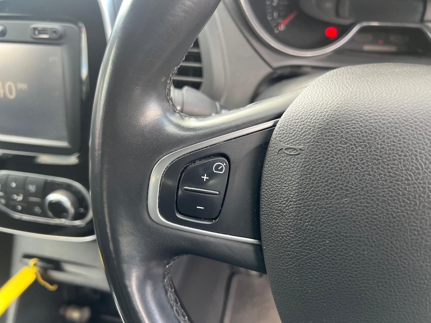 Used Renault Captur 2018 for sale - 77344176: Photo 18